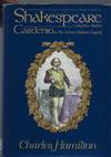 CARDENIO; OR THE SECOND MAIDEN'S TALE