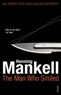 The Man Who Smiled