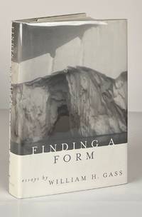 Finding a Form