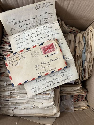 [Substantial Archive of...
