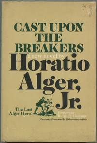 Cast Upon the Breakers