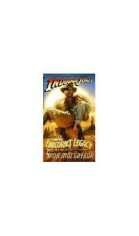Indiana Jones & Unicorns Legac (Falcon)