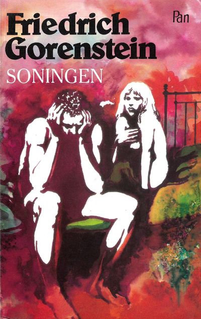Soningen. Oversatt fra russisk av Steinar Gil.
