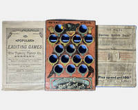 The New Game of Spring Heeled Jack