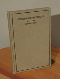 image of Governors of Washington, Territorial and State