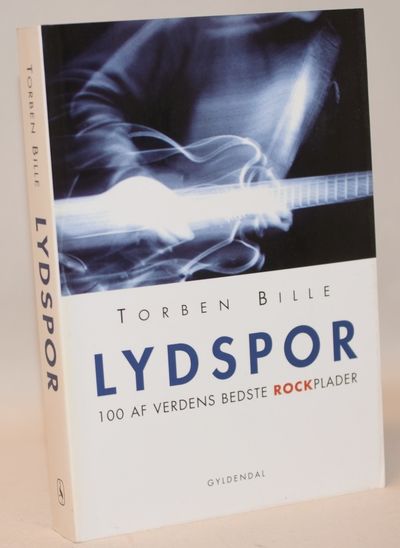 Lydspor - 100 af verdens bedste rockplader.