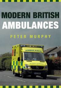 Modern British Ambulances