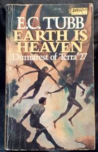 Earth is Heaven