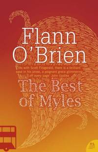 cover of Best of Myles (Harper Perennial Modern Classics)