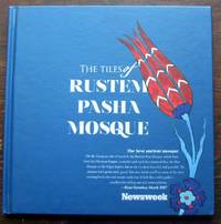 cover of The Tiles of Rustem Pasha Mosque