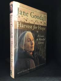 image of Harvest for Hope; A Guide to Mindful Eating