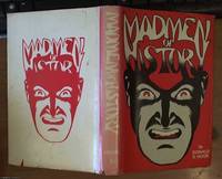 Madmen of History by Donald D Hook - First Edition - 1976 - from Syber's Books ABN 15 100 960 047 (SKU: 0277157)