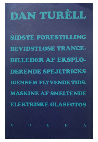 Fotografi. Essays om billede og virkelighed.