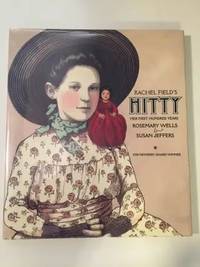 Rachel Field's Hitty Her First Hundred Years