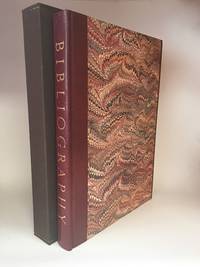 Bibliography of the Fine Books Published by the Limited Editions Club 1929-1985