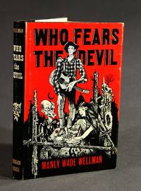 image of Who fears the devil
