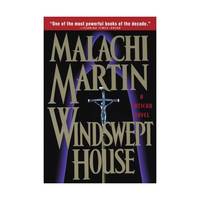 Windswept House: A Vatican Novel