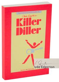 Killer Diller (Signed Advance Reading Copy)