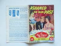 image of Ashamed of her past