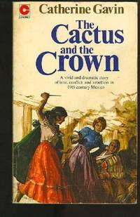 cover of Cactus and the Crown