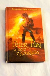 Peter Pan de rojo escarlata