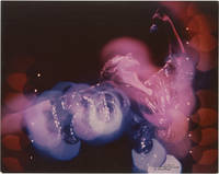 cover of Original photograph of Liza Minnelli on stage, 1983