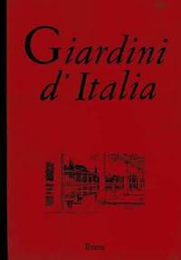 GIARDINI d´ ITALIA.