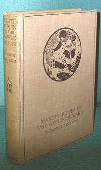 image of Martin Pippin In The Apple Orchard