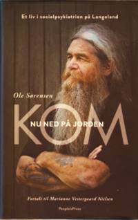 Kom nu ned på jorden