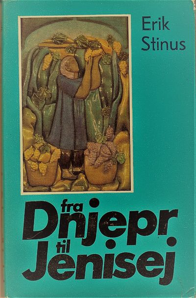 Fra Dnjepr til Jenisej