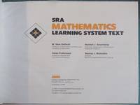 SRA - Mathematics Learning System Text