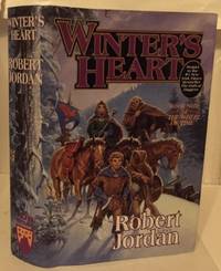 image of Winter's Heart