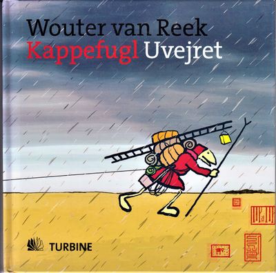 Kappefugl/ Uvejret