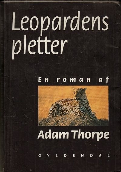 Leopardens pletter