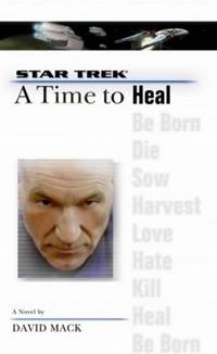A Time to Heal (Star Trek: The Next Generation)