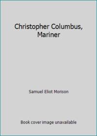Christopher Columbus, Mariner