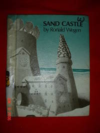 Sand Castle by Wegen, Ronald - 1977