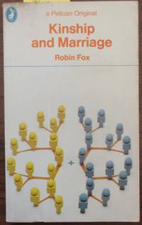 cover of Kinship and Marriage: An Anthropological Perspective