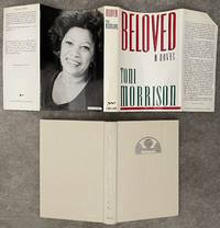 Beloved by Morrison, Toni - 1987