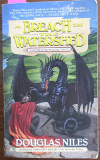 Breach in the Watershed: The Watershed Trilogy (#1)