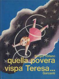 QUELLA POVERA VISPA TERESA...
