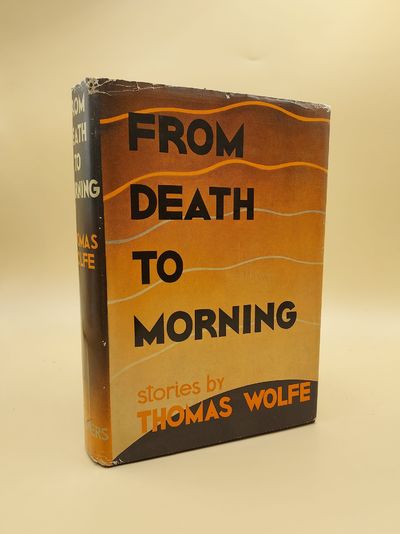 From Death to Morning