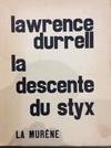 La Descente du Styx