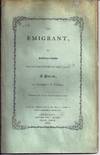 THE EMIGRANT, OR REFLECTIONS WHILE DESCENDING THE OHIO. A POEM