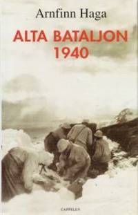 Alta Bataljon 1940