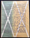 Xxe Siecle 13. "20 ans avant". 1959.