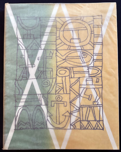 Xxe Siecle 13. "20 ans avant". 1959.