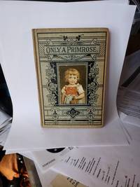 image of "ONLY A LITTLE PRIMROSE." Illustrated by Walter Crane
