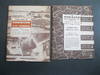 DATA BOOK OF ROBINSON CLAY PRODUCTS & COMPLETE PRICE LIST - 2 Books