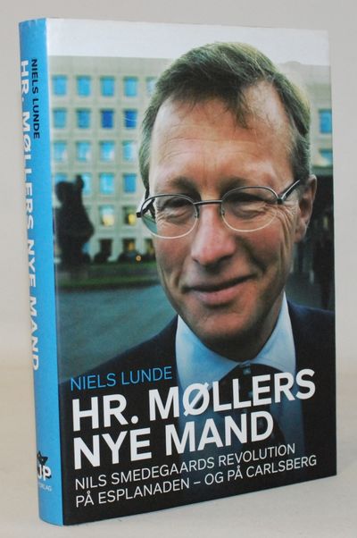 Hr. Møllers nye mand.